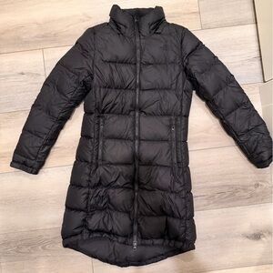 The North Face Parka